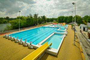 Pool Remodeling Houston